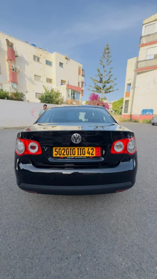 Volkswagen Jetta 2010 Classic 