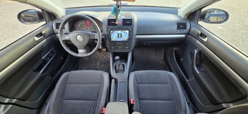 Volkswagen Jetta 2010 Classic 