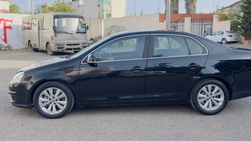 Volkswagen Jetta 2010 Classic 