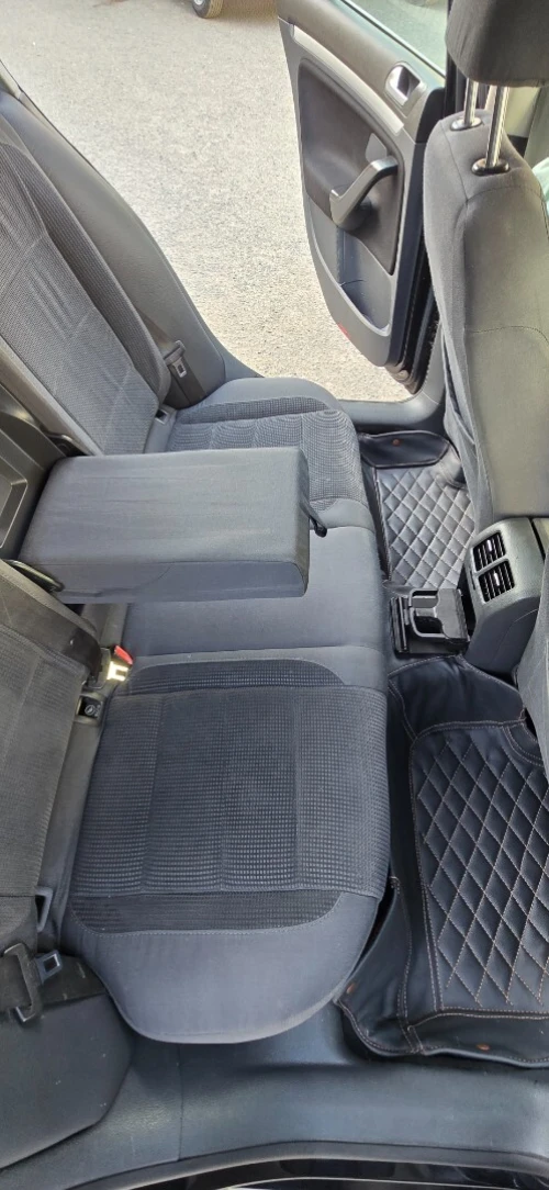 Volkswagen Jetta 2010 Classic 