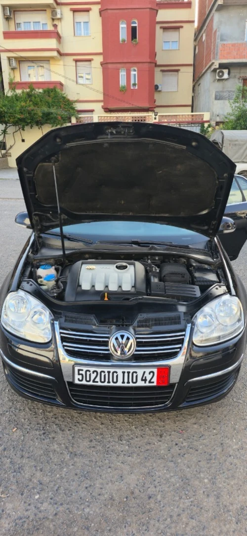 Volkswagen Jetta 2010 Classic 