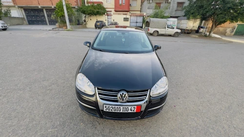 Volkswagen Jetta 2010 Classic 
