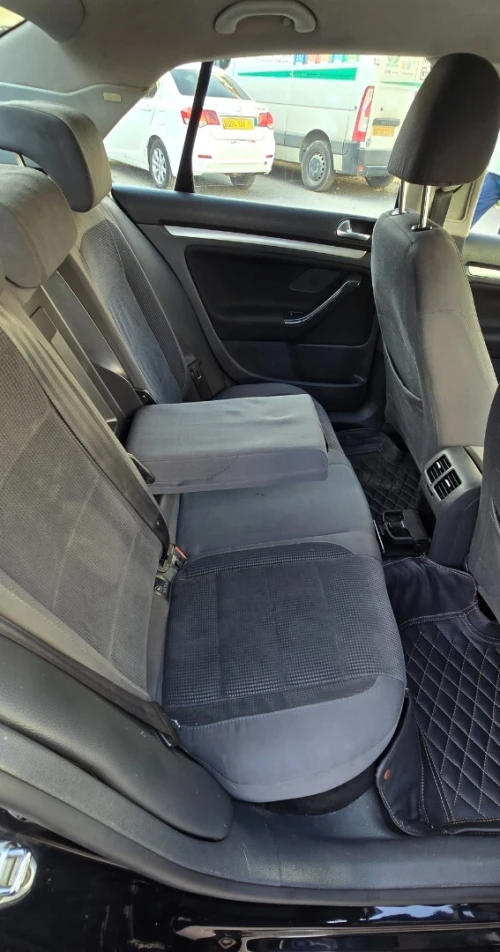 Volkswagen Jetta 2010 Classic 