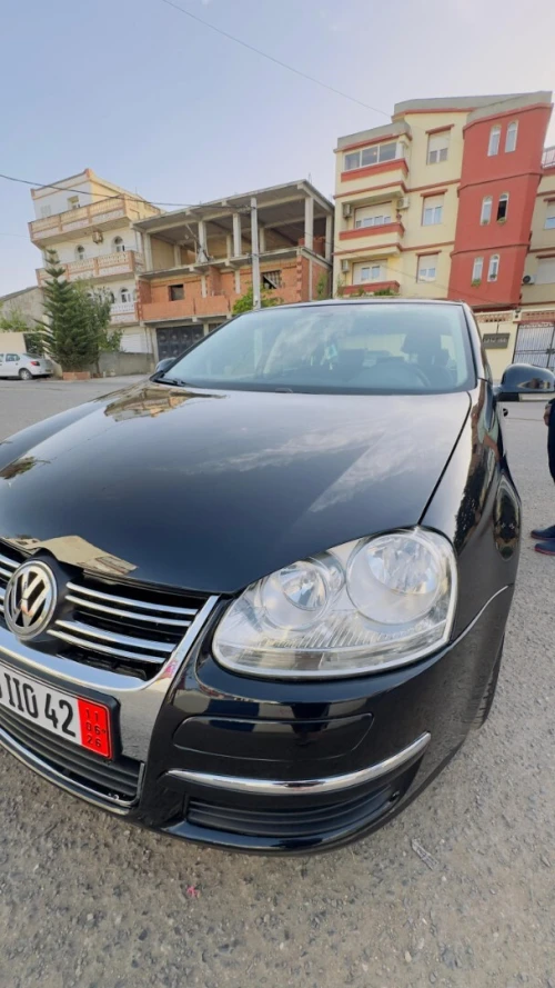 Volkswagen Jetta 2010 Classic 