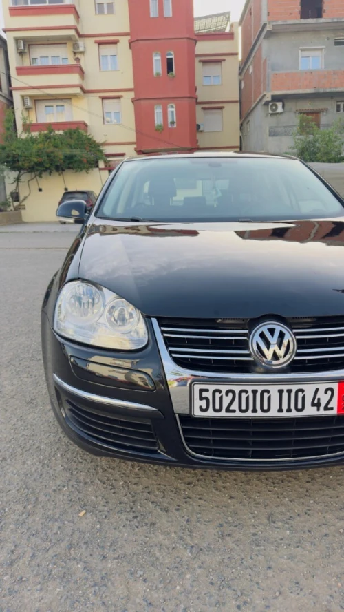 Volkswagen Jetta 2010 Classic 