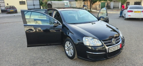 Volkswagen Jetta 2010 Classic 
