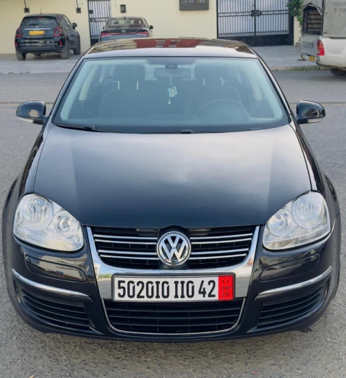 Volkswagen Jetta 2010 Classic 