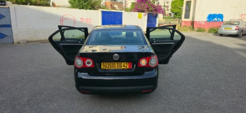 Volkswagen Jetta 2010 Classic 