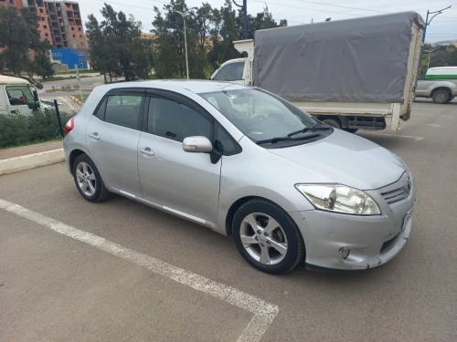 Toyota Auris 2011 Auris