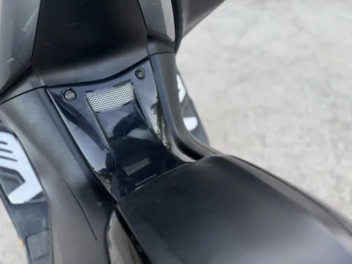 Yamaha Tmax 2018