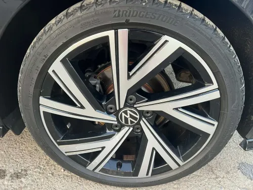 Volkswagen Golf 8 2021 R-Line