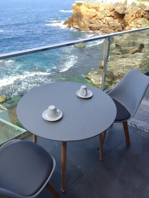 Location vacances Appartement Niveau de villa F2 F3 Jijel Jijel