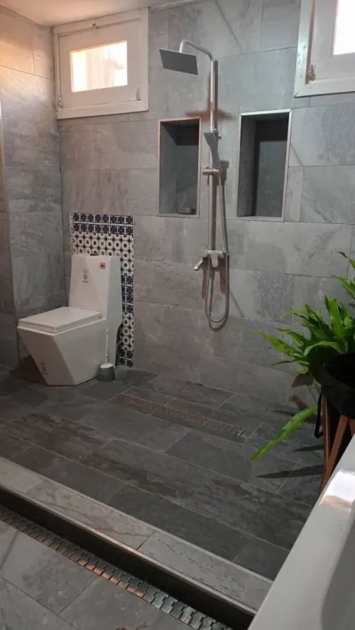 Location vacances Appartement Niveau de villa F2 F3 Jijel Jijel