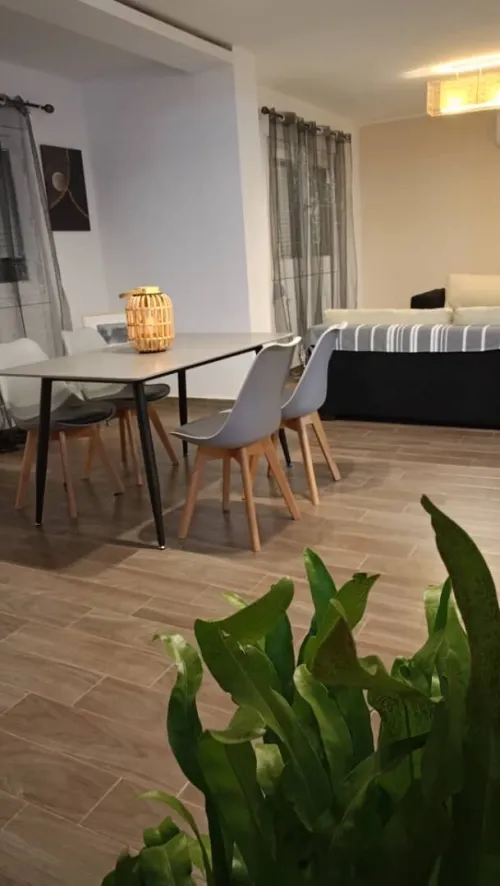 Location vacances Appartement Niveau de villa F2 F3 Jijel Jijel