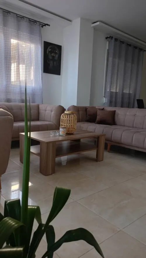 Location vacances Appartement Niveau de villa F2 F3 Jijel Jijel