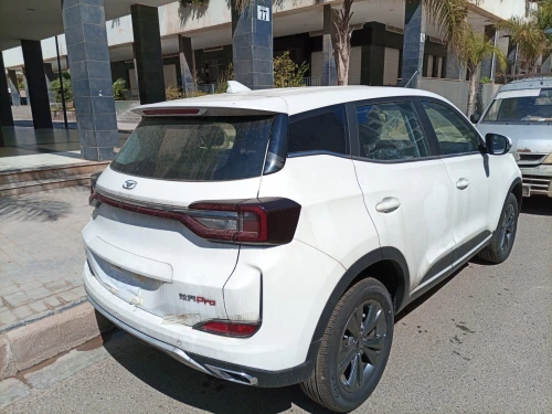 Chery Kaiyi X3 pro luxury 2026 