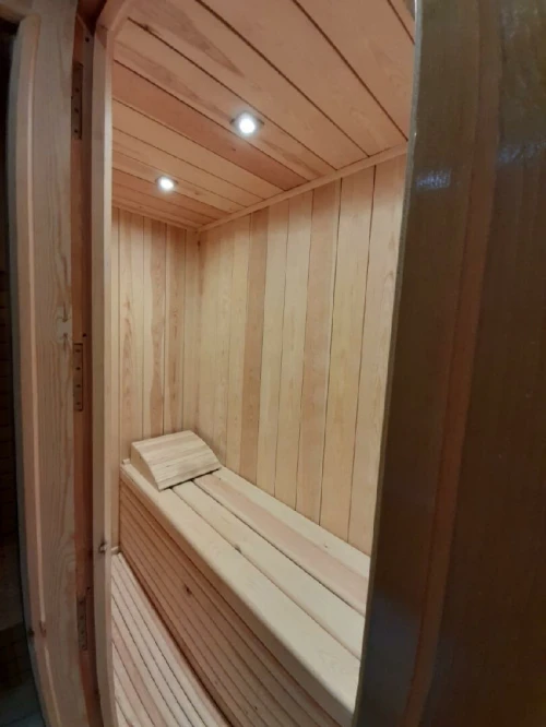 Vente Villa Alger El marsa