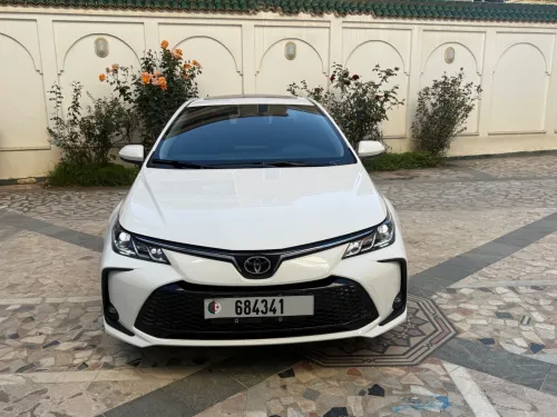 Toyota Corolla 2026 Elite
