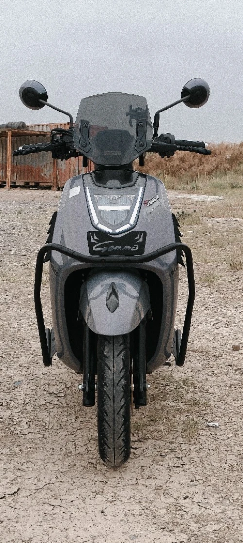 Vms Gemma 2025