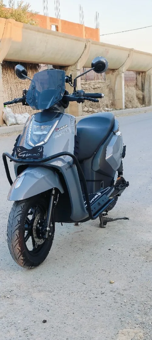 Vms Gemma 2025