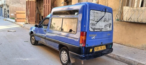 Renault Express 1992 Express