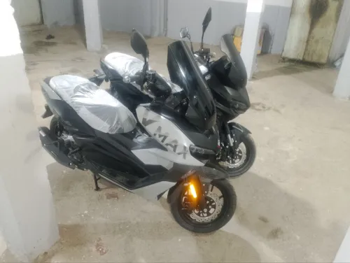 Vms Vmax 