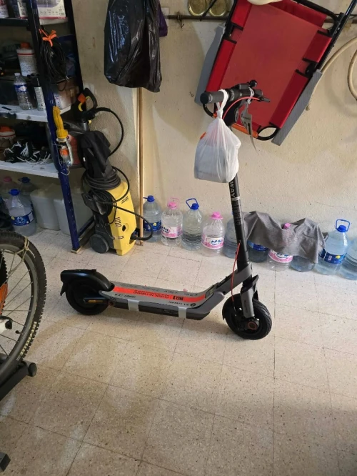 NINEBOT E 3 2026