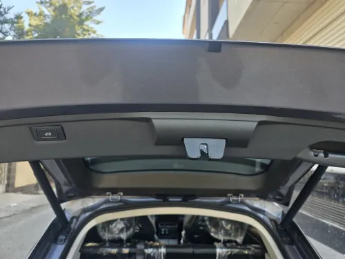 Jetour Dashing 2025 Luxury