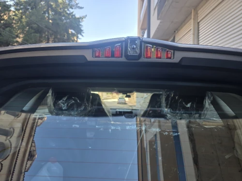 Jetour Dashing 2025 Luxury