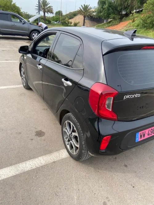 Kia Picanto 2023 Morning