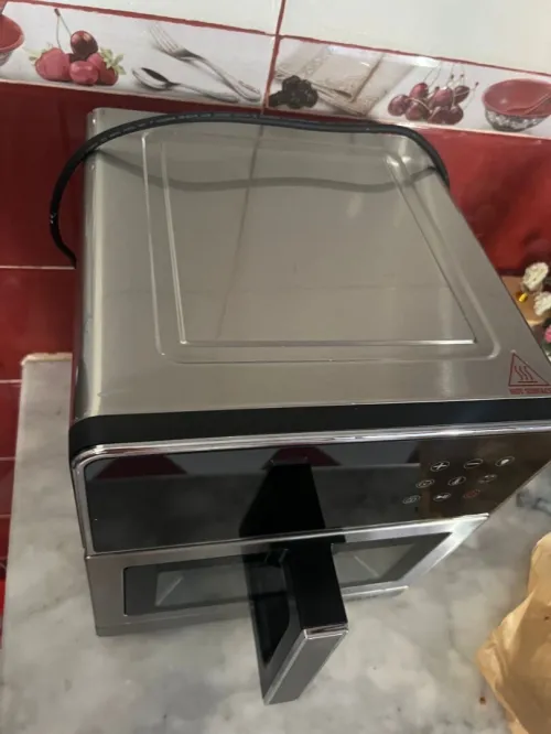 air fryer