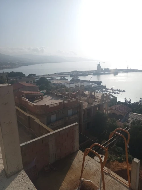 Vente Villa Chlef Tenes