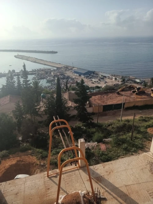Vente Villa Chlef Tenes