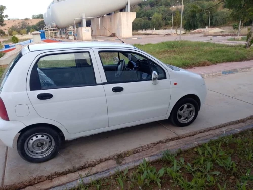 Chery QQ 2013 