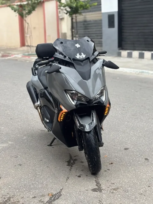 Yamaha Tmax DX 2019