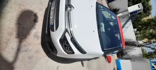 Citroen C3 2022 Essentiel