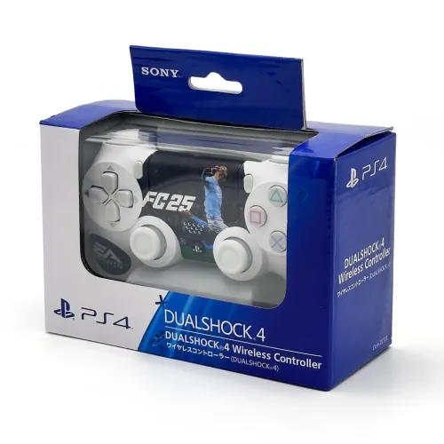 SONY DualShock Manette PS4 Sans FilBatterie Rechargeable (High Copy) . Edition Inter Miami