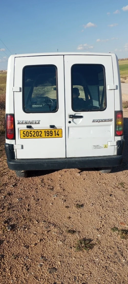 Renault Express 1999 Express