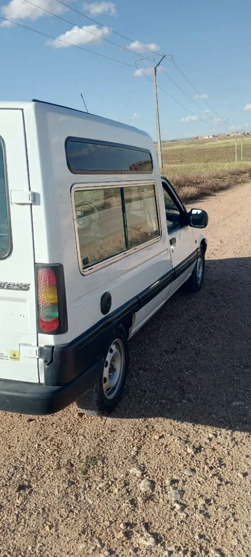 Renault Express 1999 Express