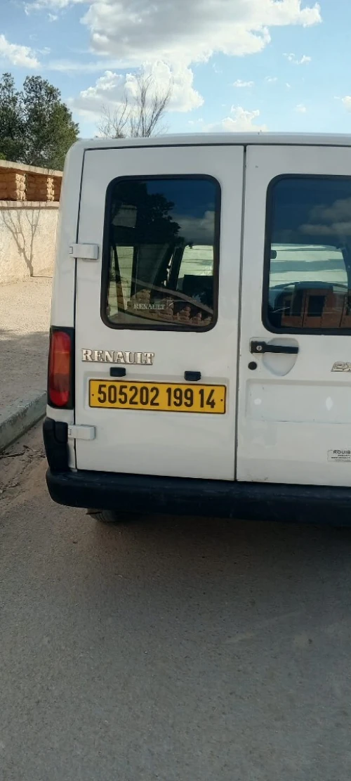 Renault Express 1999 Express
