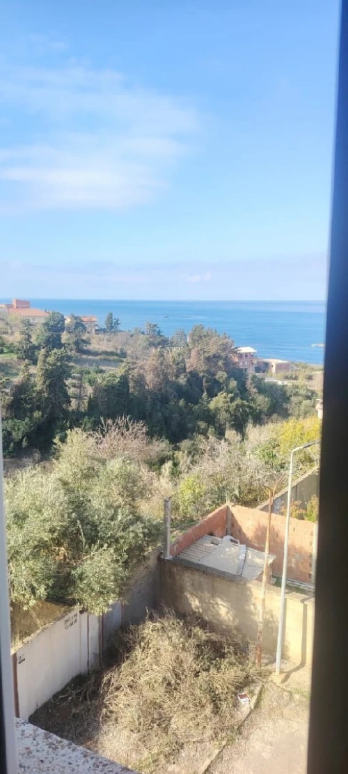 Vente Villa Tipaza Larhat
