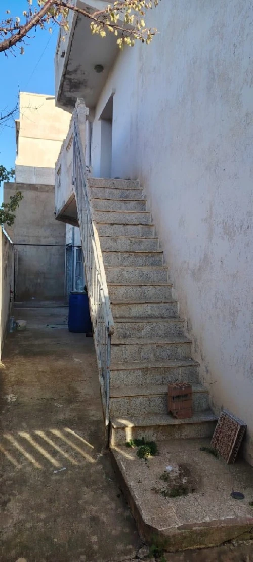 Vente Villa Tipaza Larhat