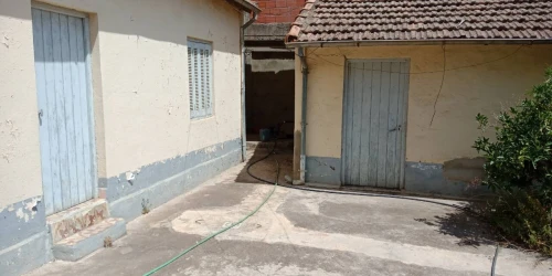 Vente Villa Tipaza Larhat