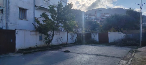 Vente Villa Tipaza Larhat
