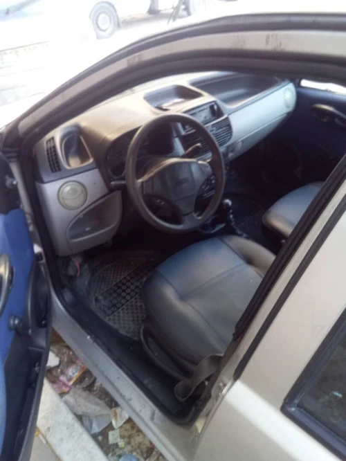 Fiat Punto 2003 Classic