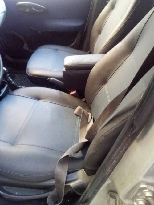 Fiat Punto 2003 Classic