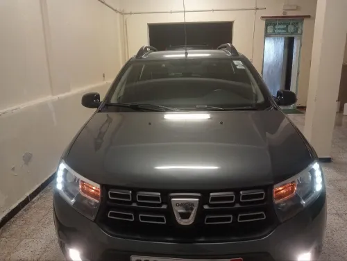 Dacia Sandero 2018 Stepway PRIVILEGE