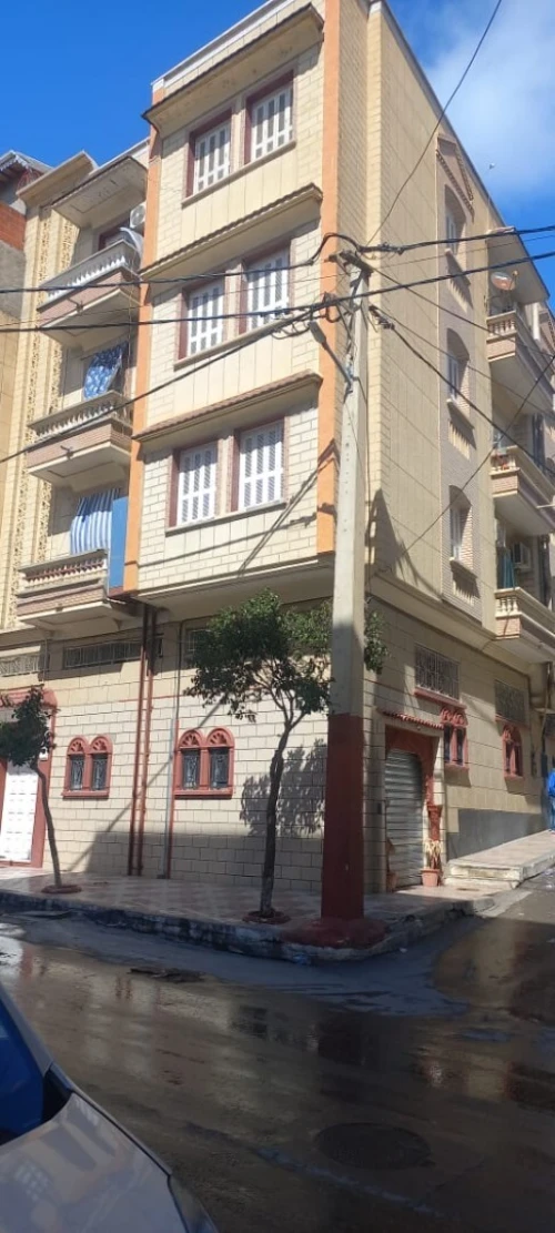 Vente Villa Sétif Setif