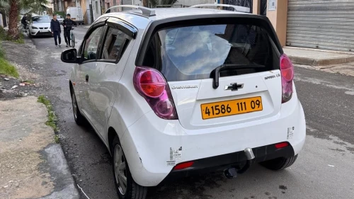 Chevrolet Spark 2011 Spark