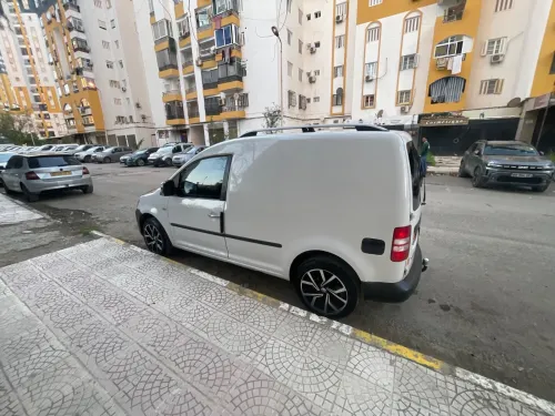 Volkswagen Caddy 2017 Business